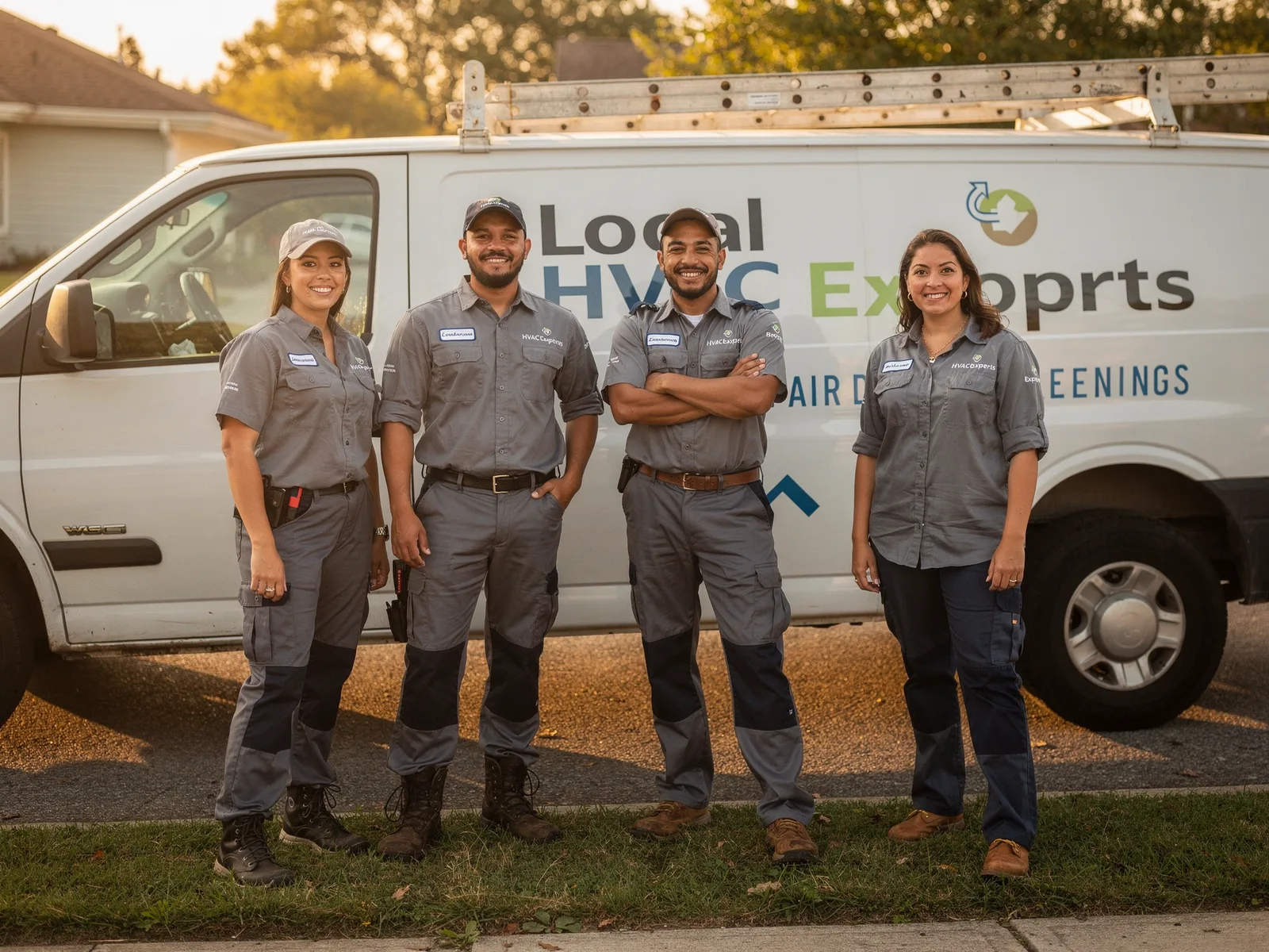 24/7 HVAC Repair & AC Replacement company in Pulaski, NY